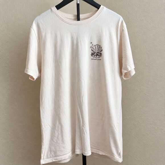Katin Other - Graphic T-Shirt Men’s Large